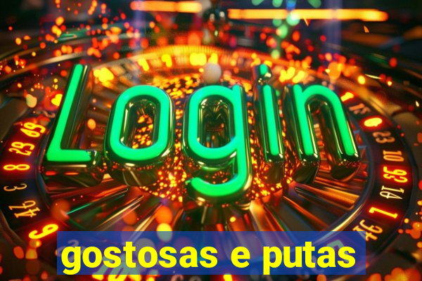 gostosas e putas